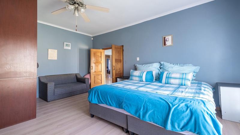 3 Bedroom Property for Sale in Churchill Estate Western Cape